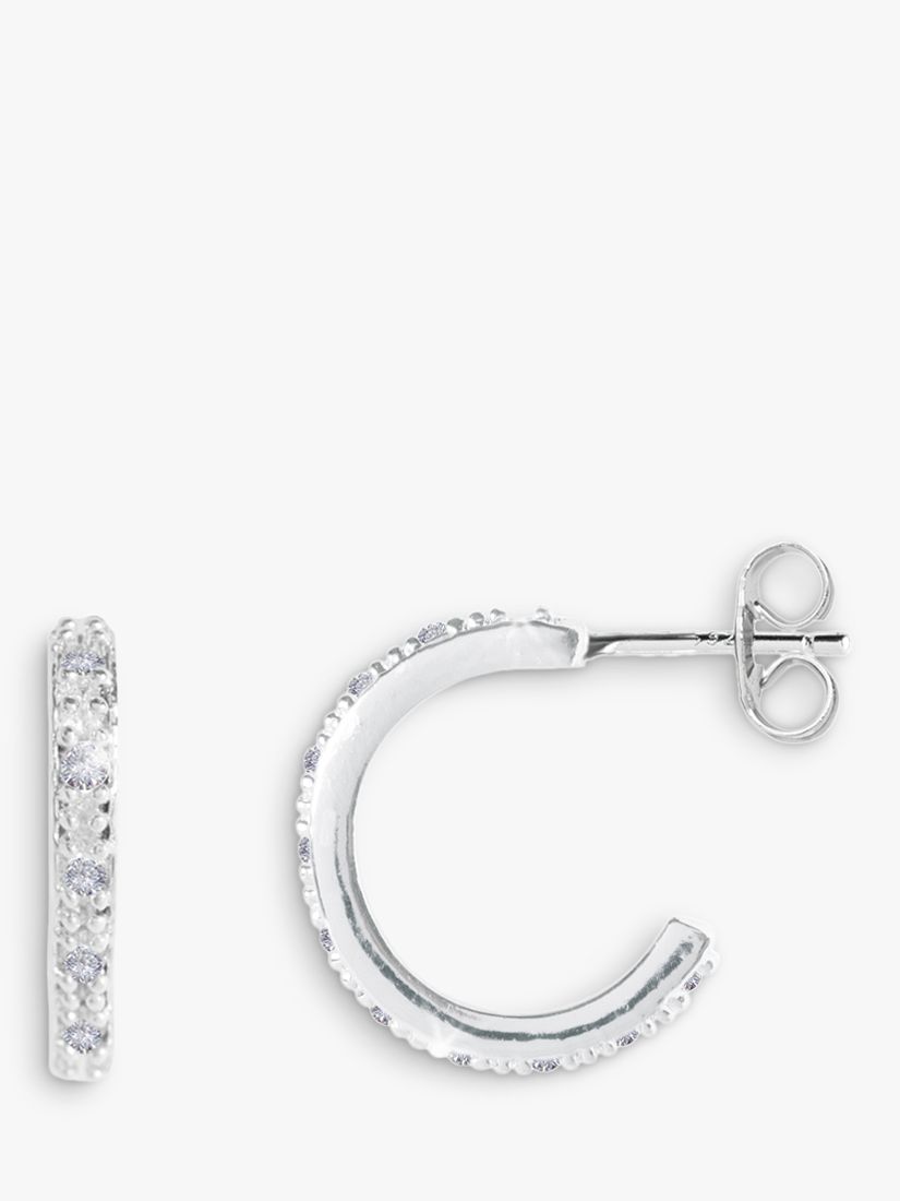 Artisan Wire Wrapped Chain Link Bracelet, Sterling Silver – CookOnStrike