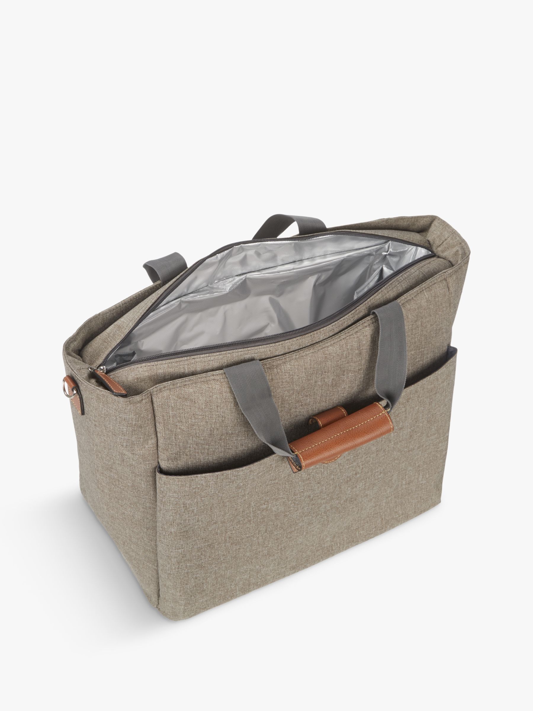 barbour cooler bag