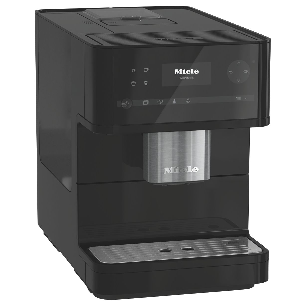 Miele CM6150 Bean-to-Cup Coffee Machine