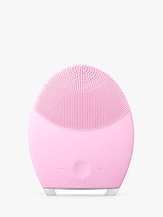 FOREO Luna 2 Facial Sonic Cleansing Brush for Normal Skin
