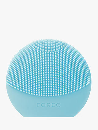 FOREO Luna Play Plus Electric Facial Cleanser