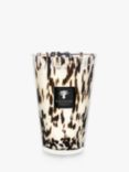 Baobab Black Pearl Maxi Max Scented Candle, 6.5kg