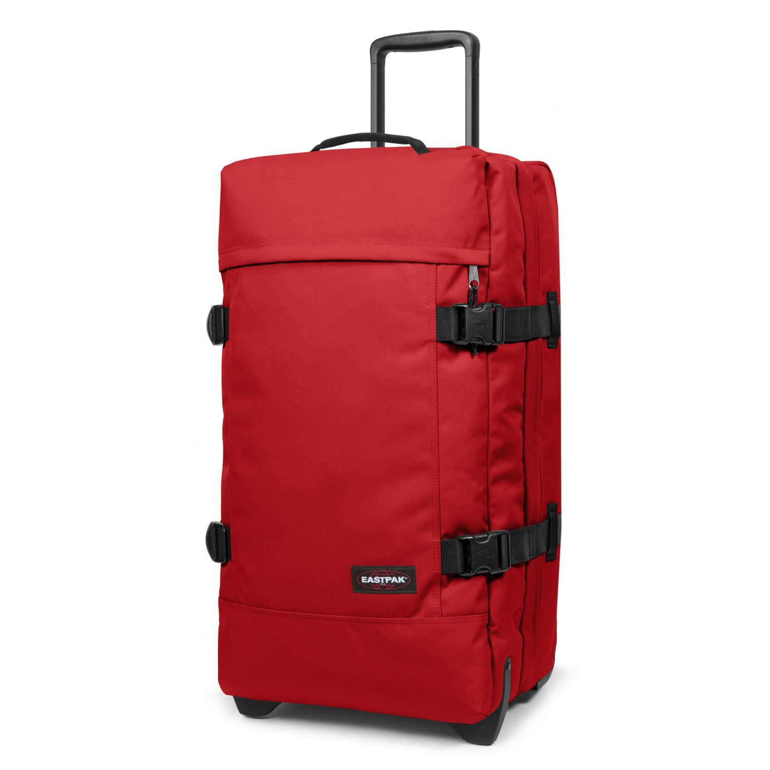 eastpak suitcase medium