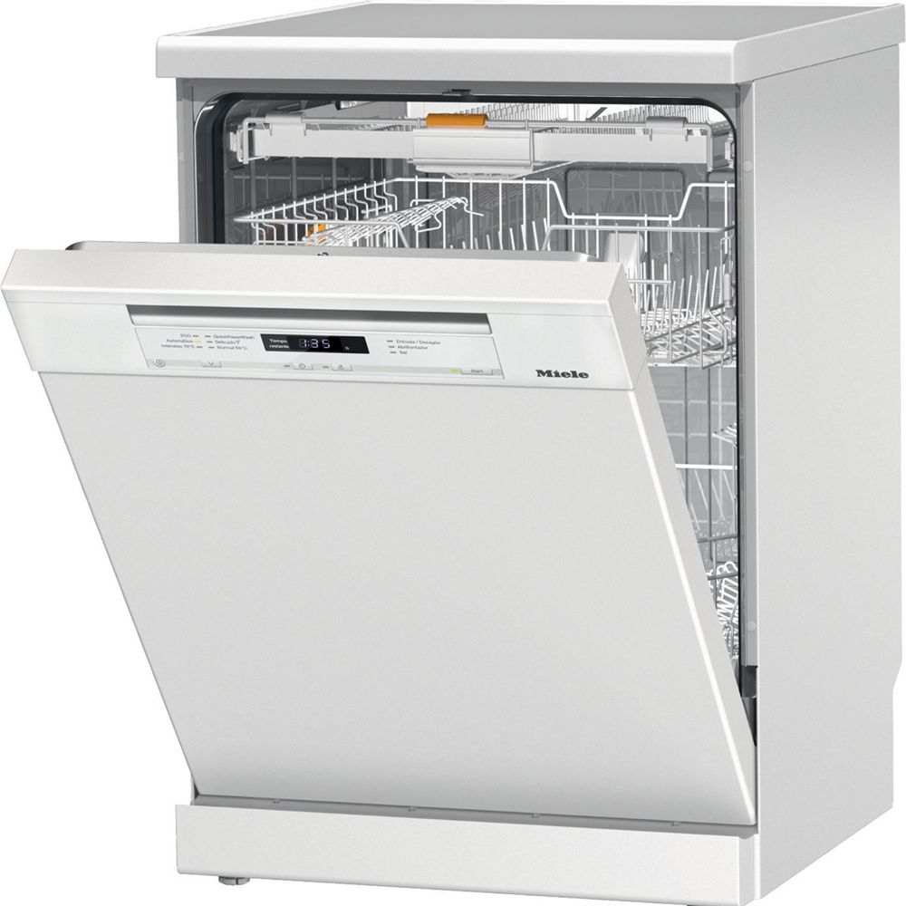 miele dishwasher g6630sc