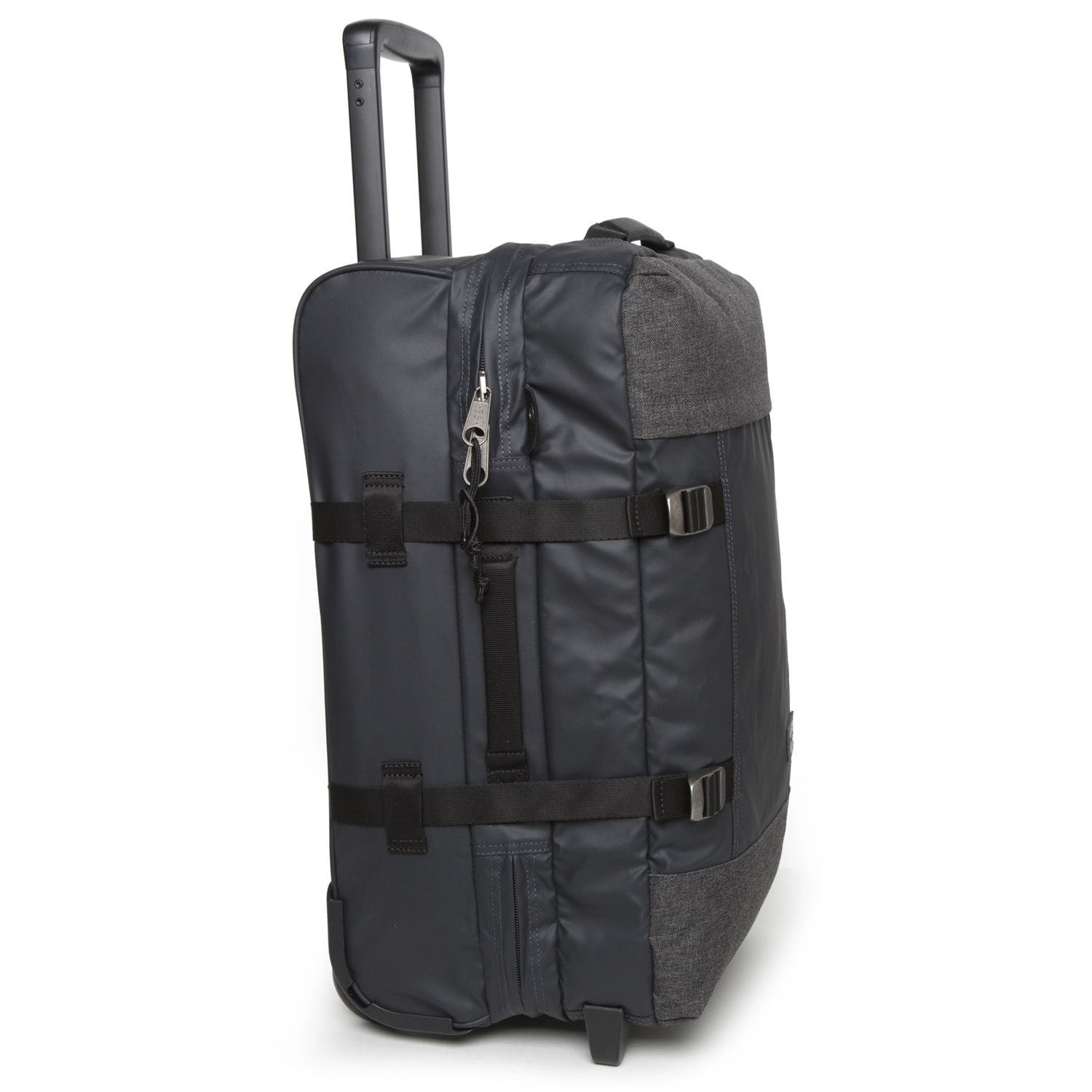 eastpak tranverz small black