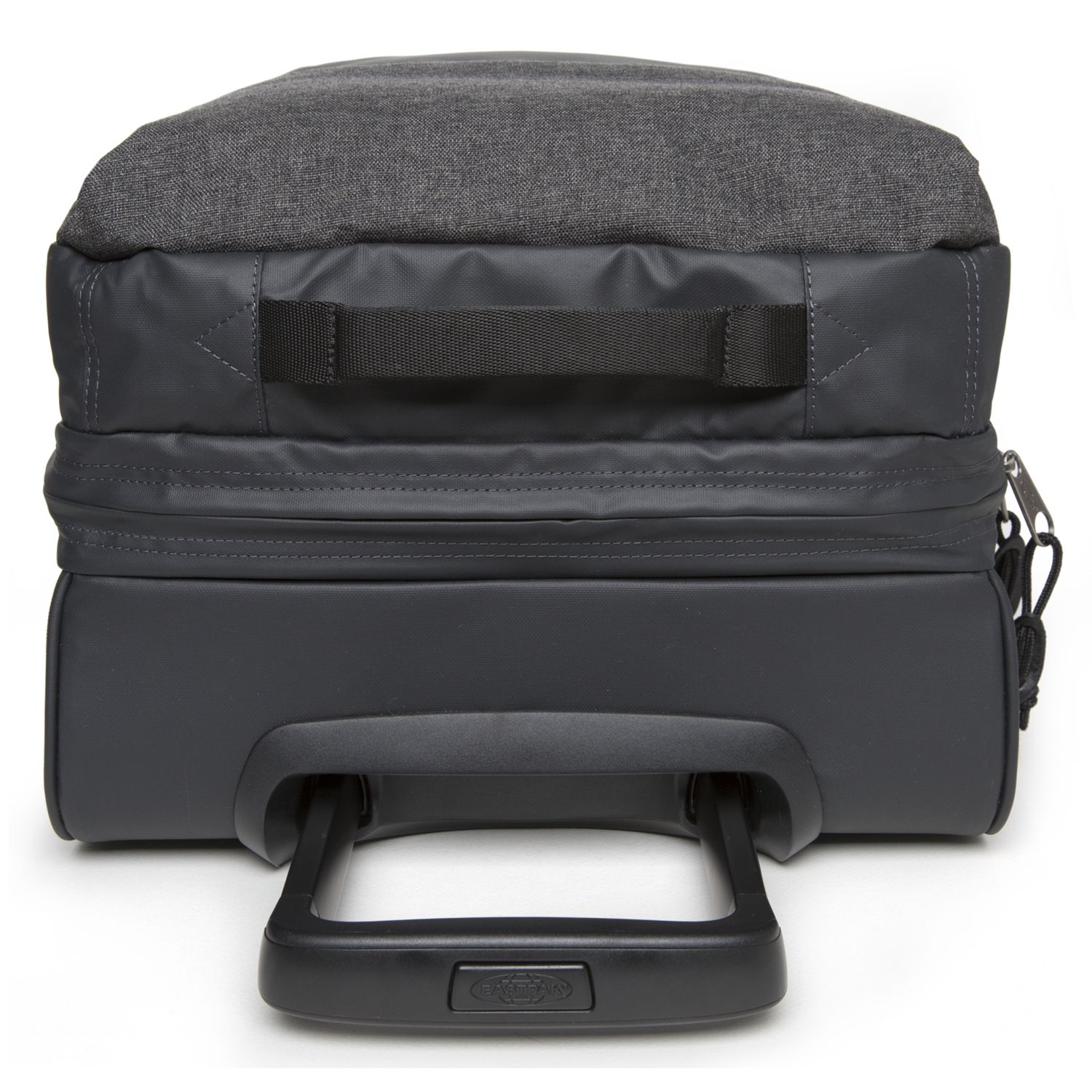 eastpak tranverz small black