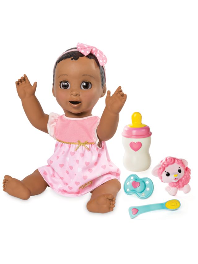 Luvabella toys deals