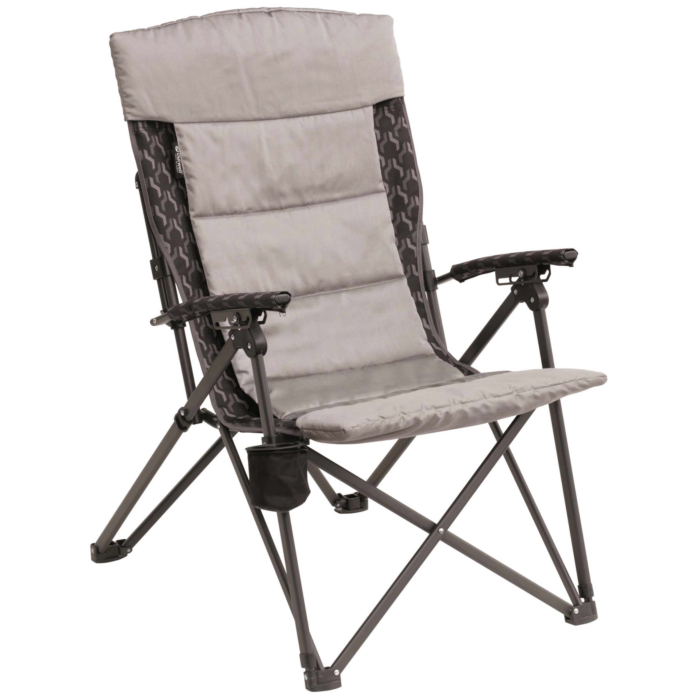 outwell weston hills chair