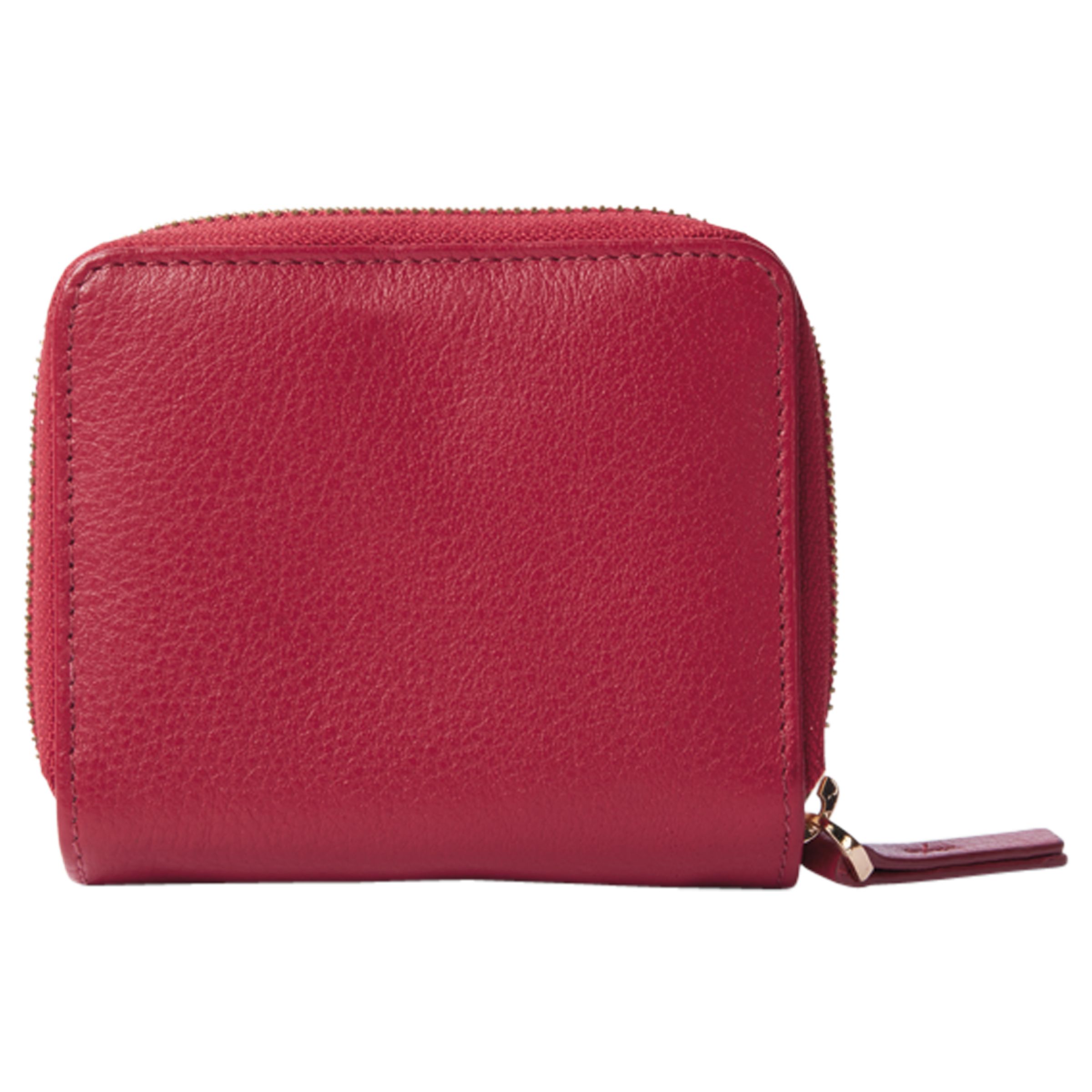 hush Melodie Leather Purse
