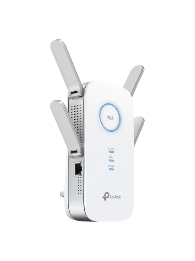 Accessori: WiFi Range Extender TP-Link