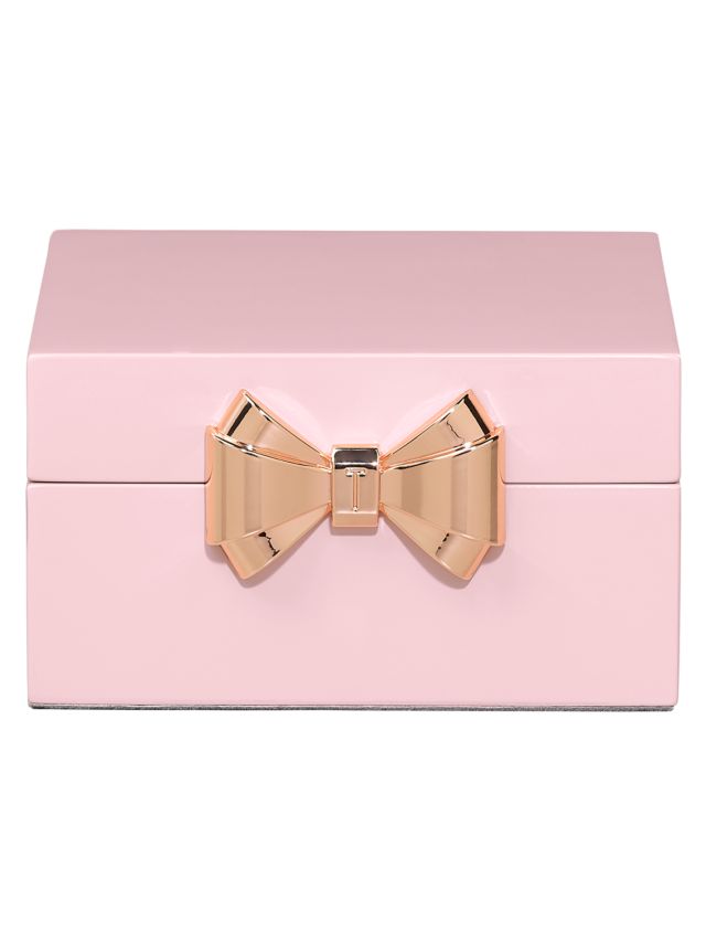 Ted baker mens 2025 jewellery box