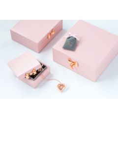 Ted baker clearance jewellery box