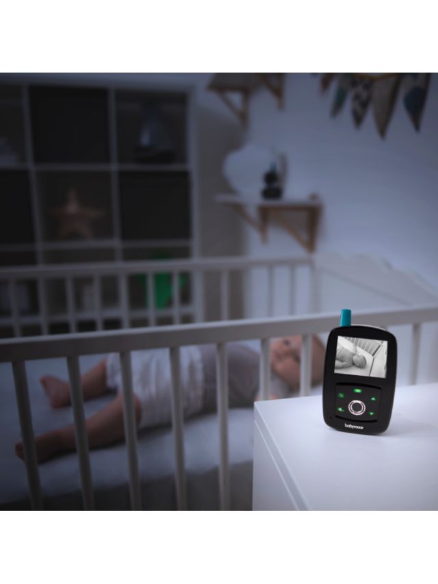 Babyphone vidéo Yoo Care - Made in Bébé