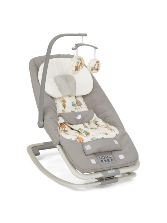 Joie baby hot sale dreamer rocker