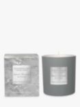 Stoneglow Luna Sweet Balsam & Cade Scented Candle, 220g