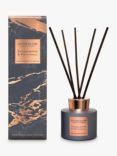 Stoneglow Luna Sandalwood & Patchouli Reed Diffuser, 120ml