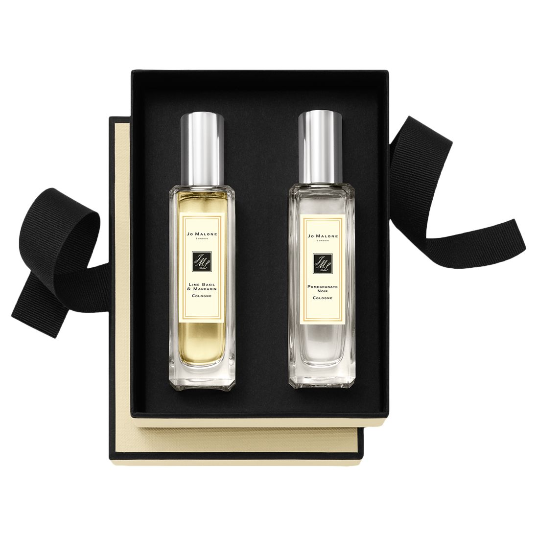 Jo Malone London Spicy & Spirited Duo Fragrance Gift Set