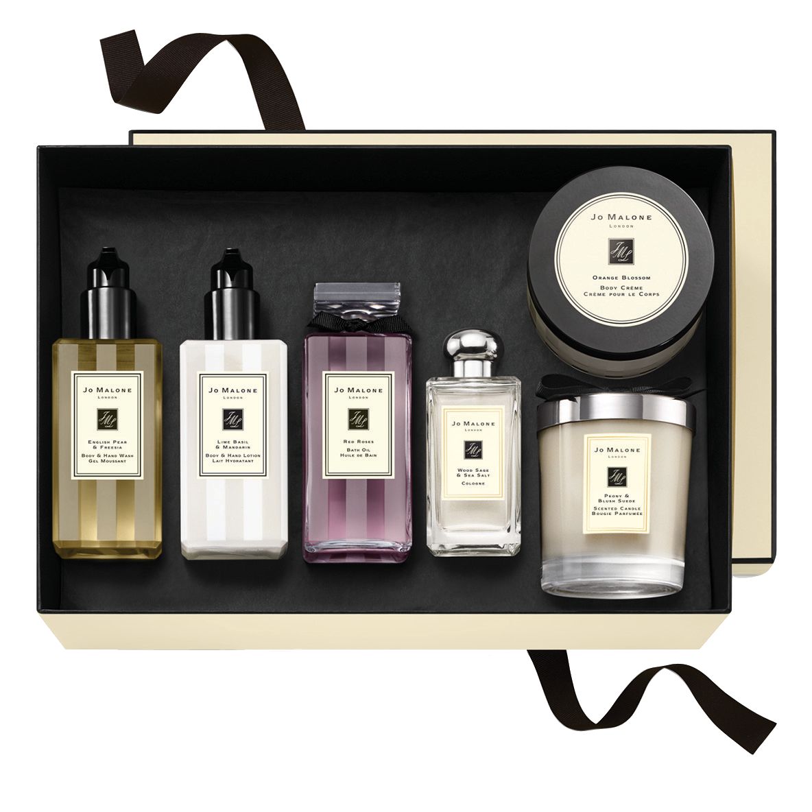 Jo Malone London Luxurious & Indulgent Skincare Gift Set