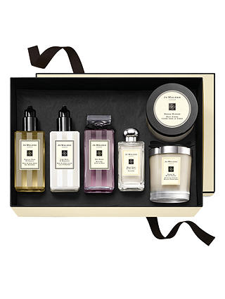 Jo Malone London Luxurious & Indulgent Skincare Gift Set