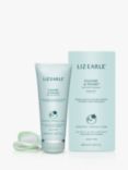 Liz Earle Cleanse & Polish™ Hot Cloth Cleanser, 200ml with 2 Cotton Cloths