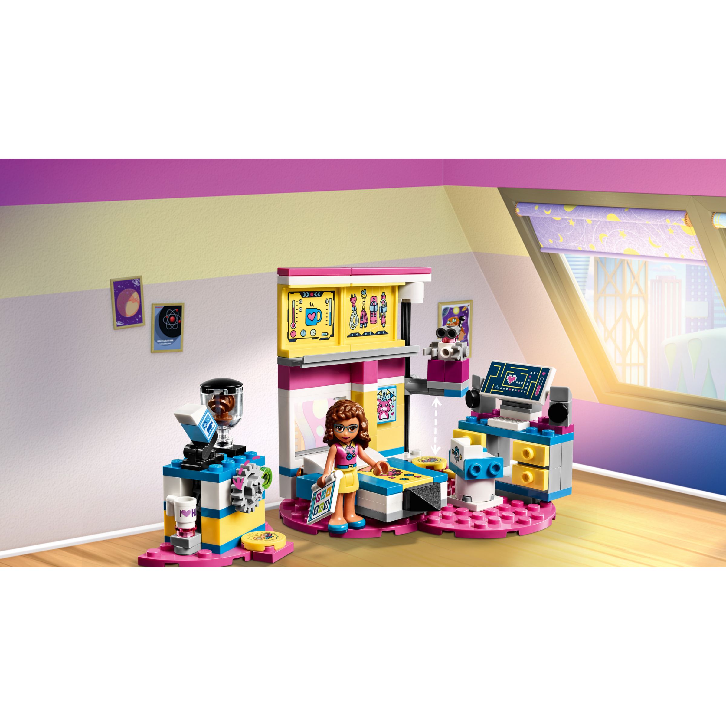 F4aedd2d8c62 New York Lego Friends Olivias Deluxe Bedroom