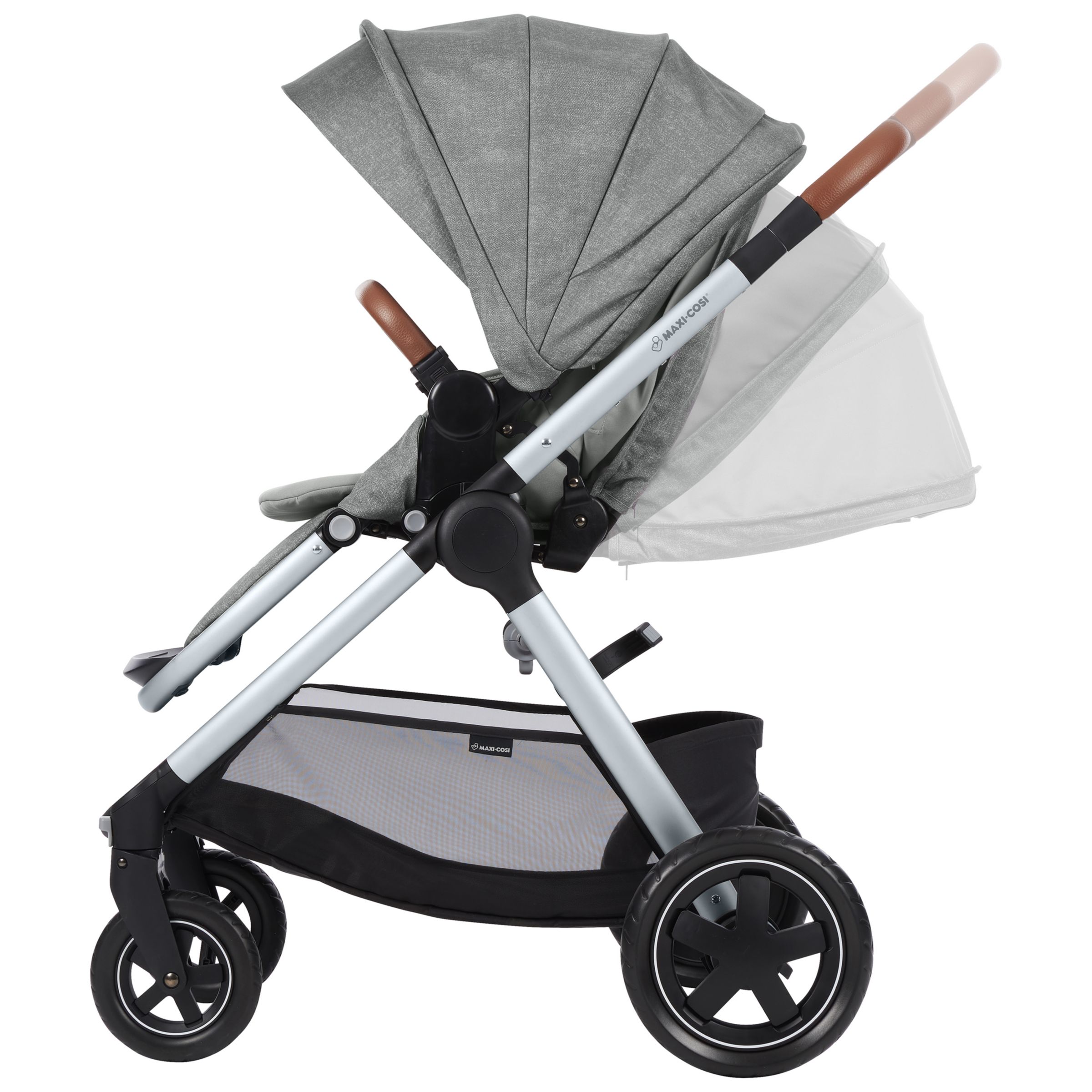 maxi cosi adorra nomad