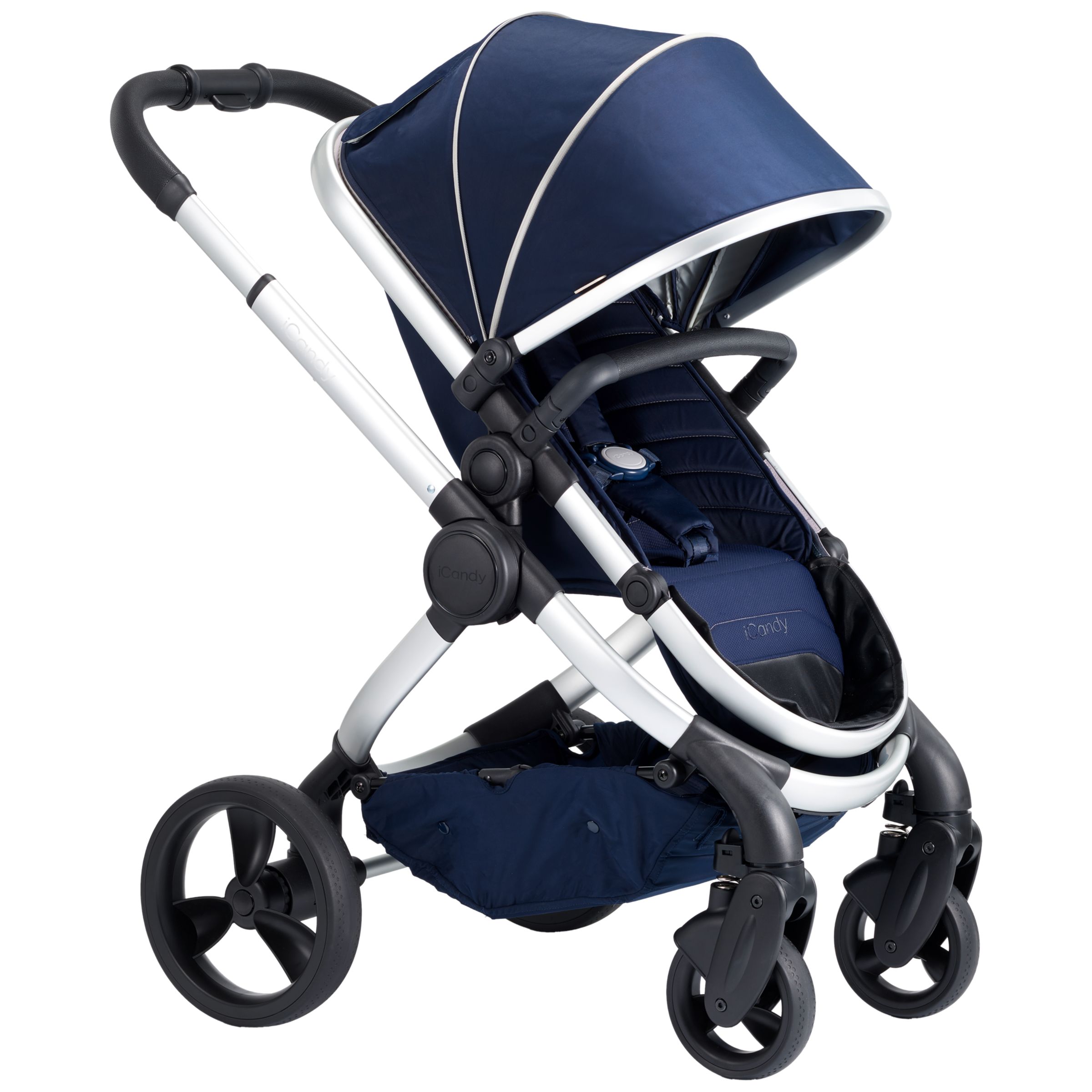 icandy peach stroller and carrycot
