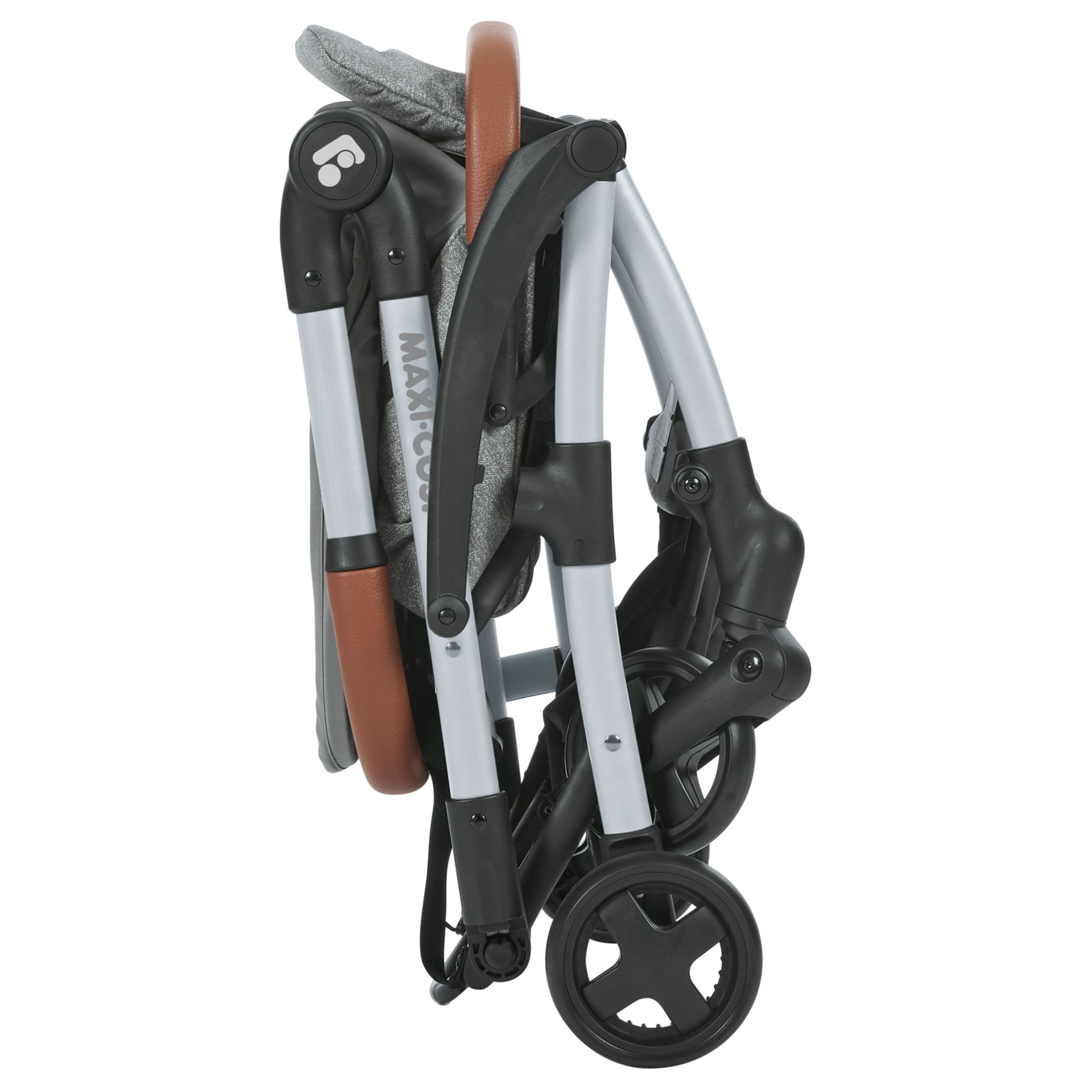 maxi cosi laika compact stroller review
