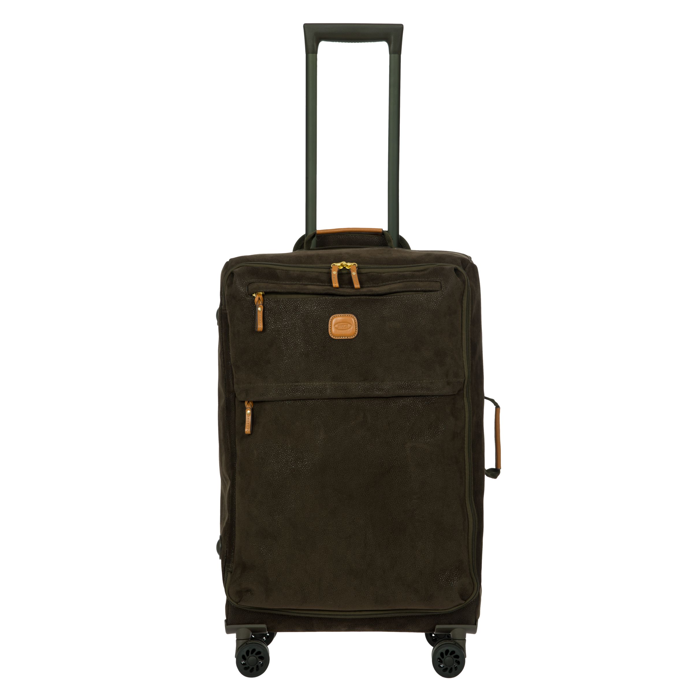 Bric's Life Lightweight 4-Wheel 65cm Medium Spinner Suitcase