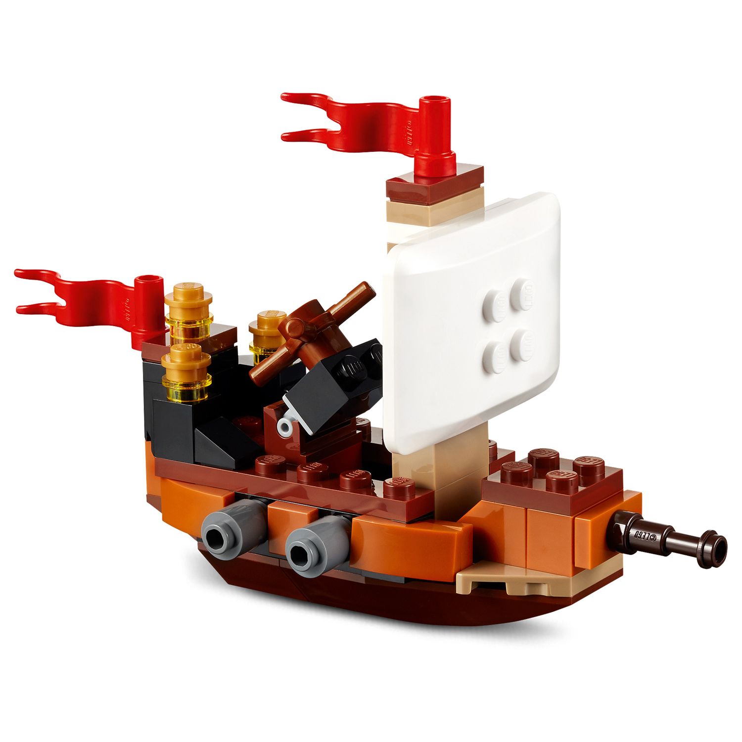 lego mission to mars 10405