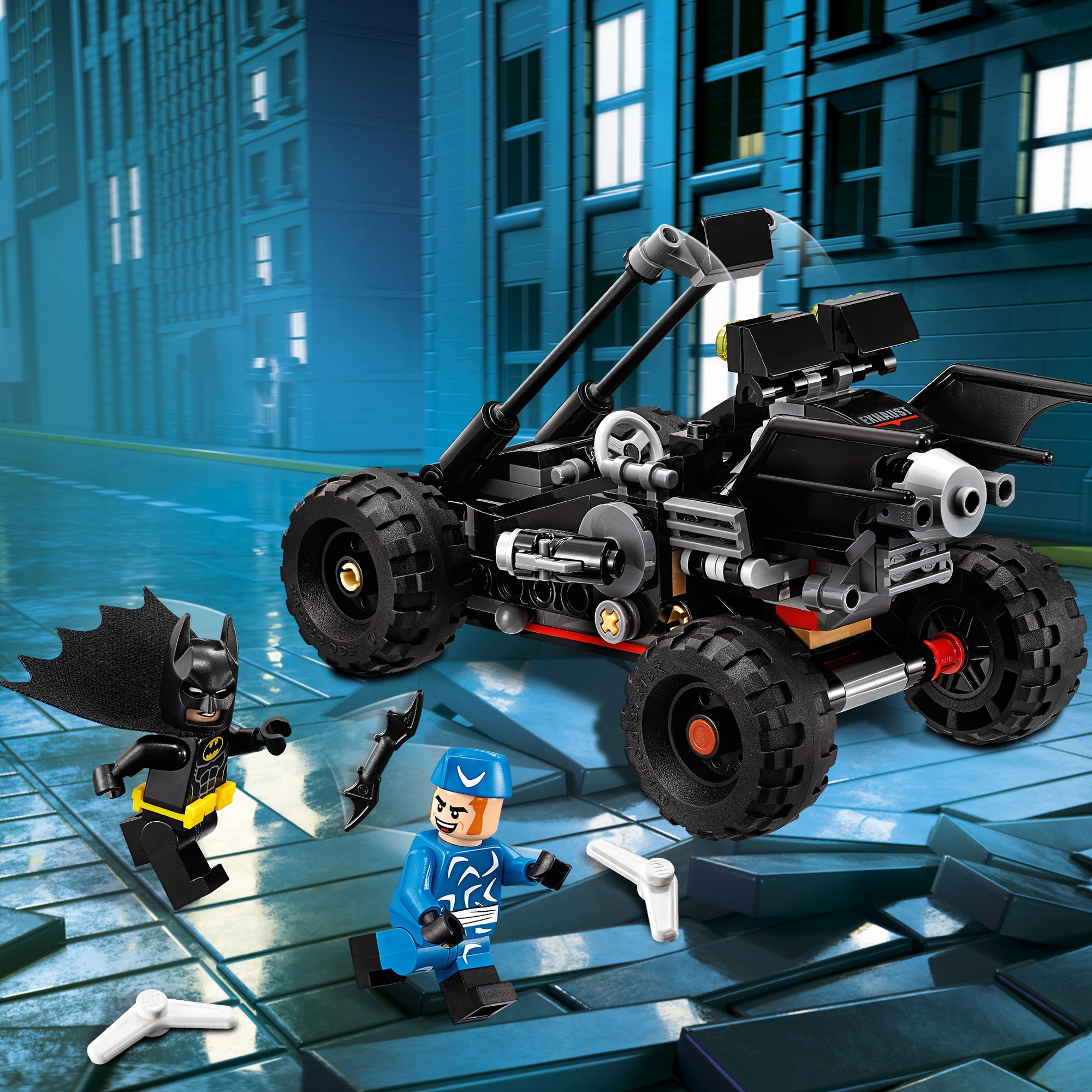 lego batman buggy