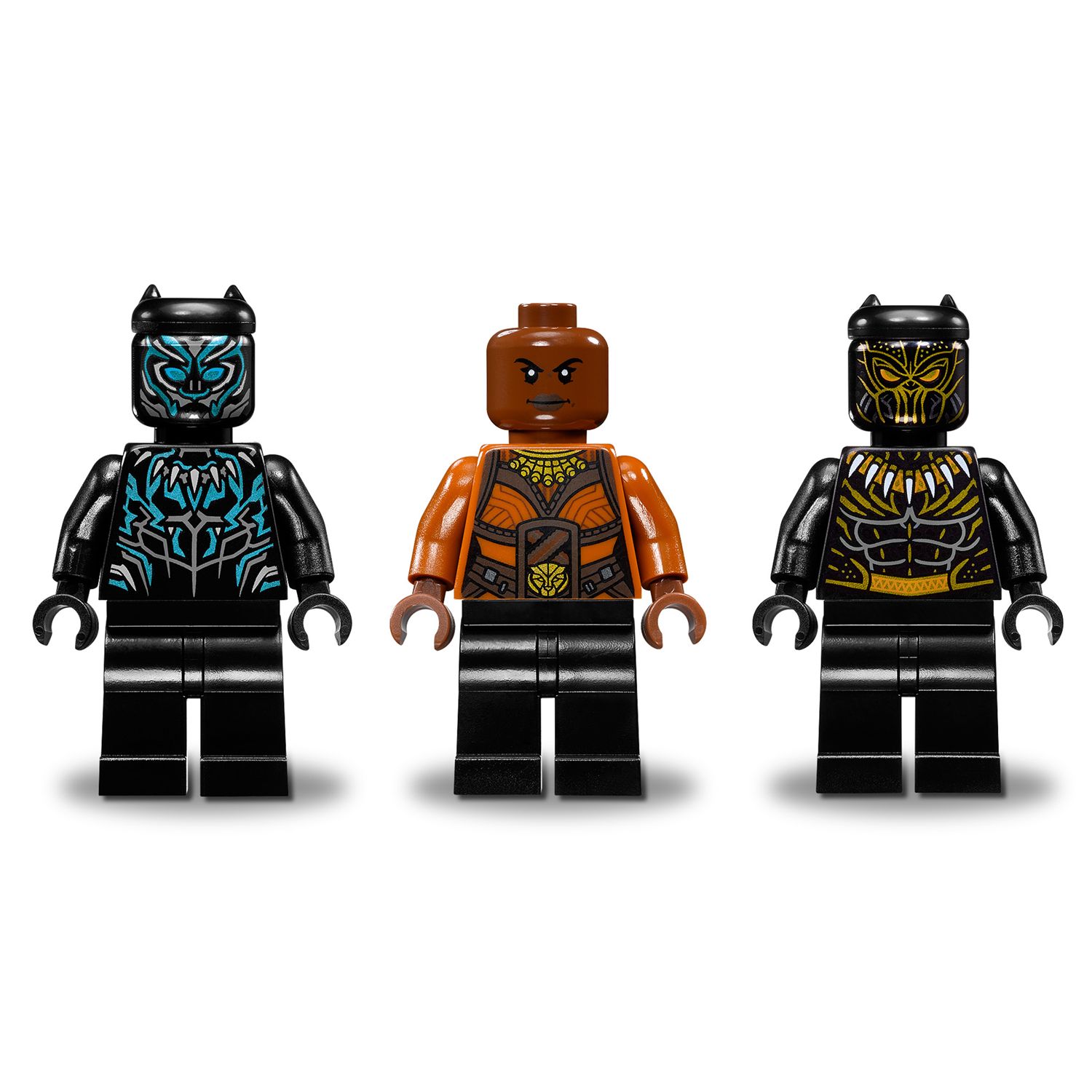 lego black panther