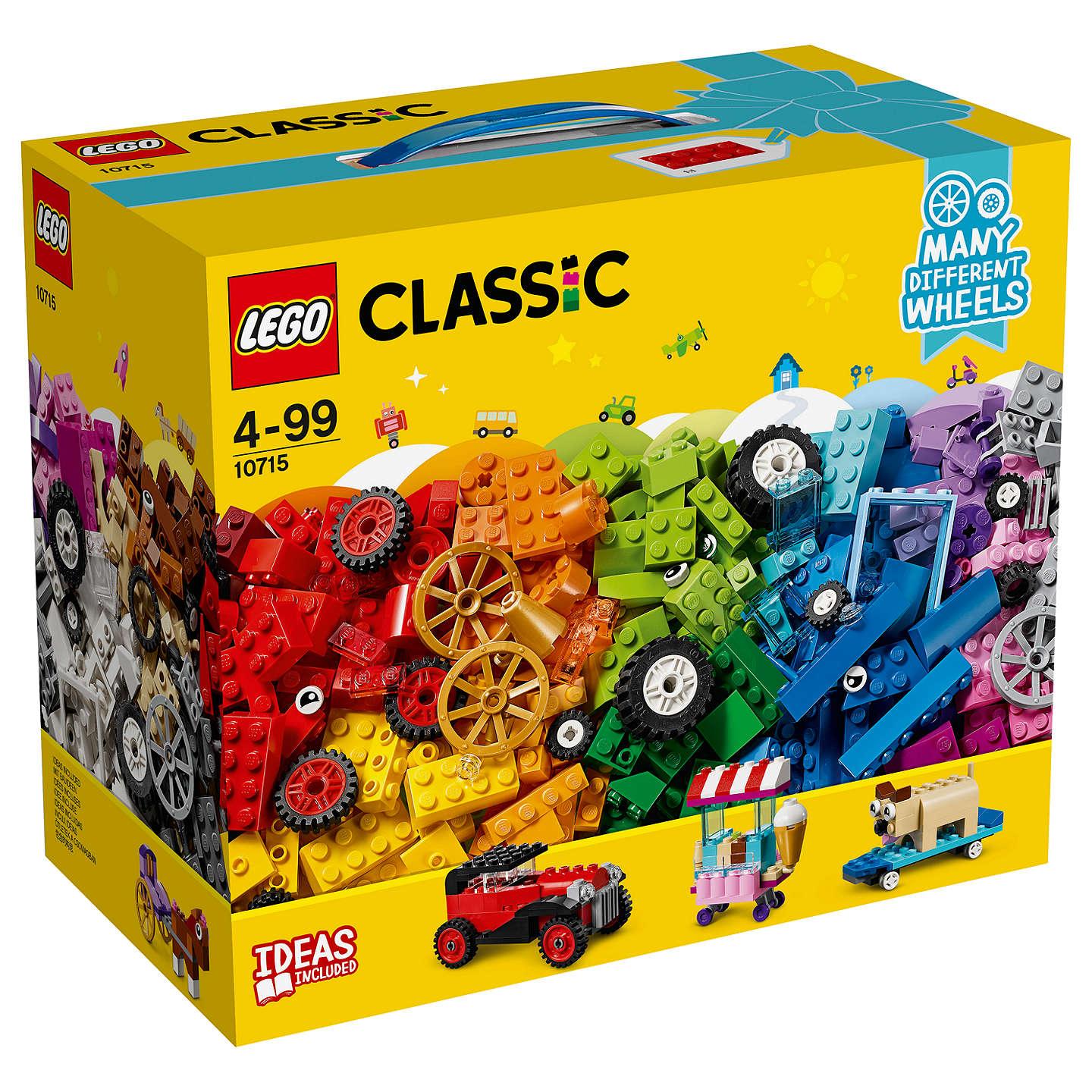 Image result for lego classic