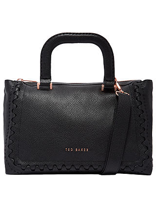 Ted Baker Tia Leather Tote Bag