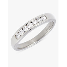 Rings | Diamond Rings | Engagement Rings | John Lewis