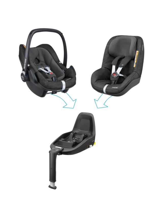 Order the Maxi-Cosi Nomad i-Size Car Seat online - Baby Plus