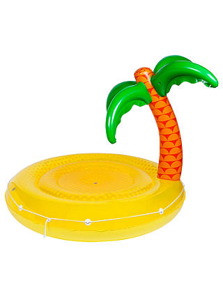 Sunnylife Tropical Island Inflatable