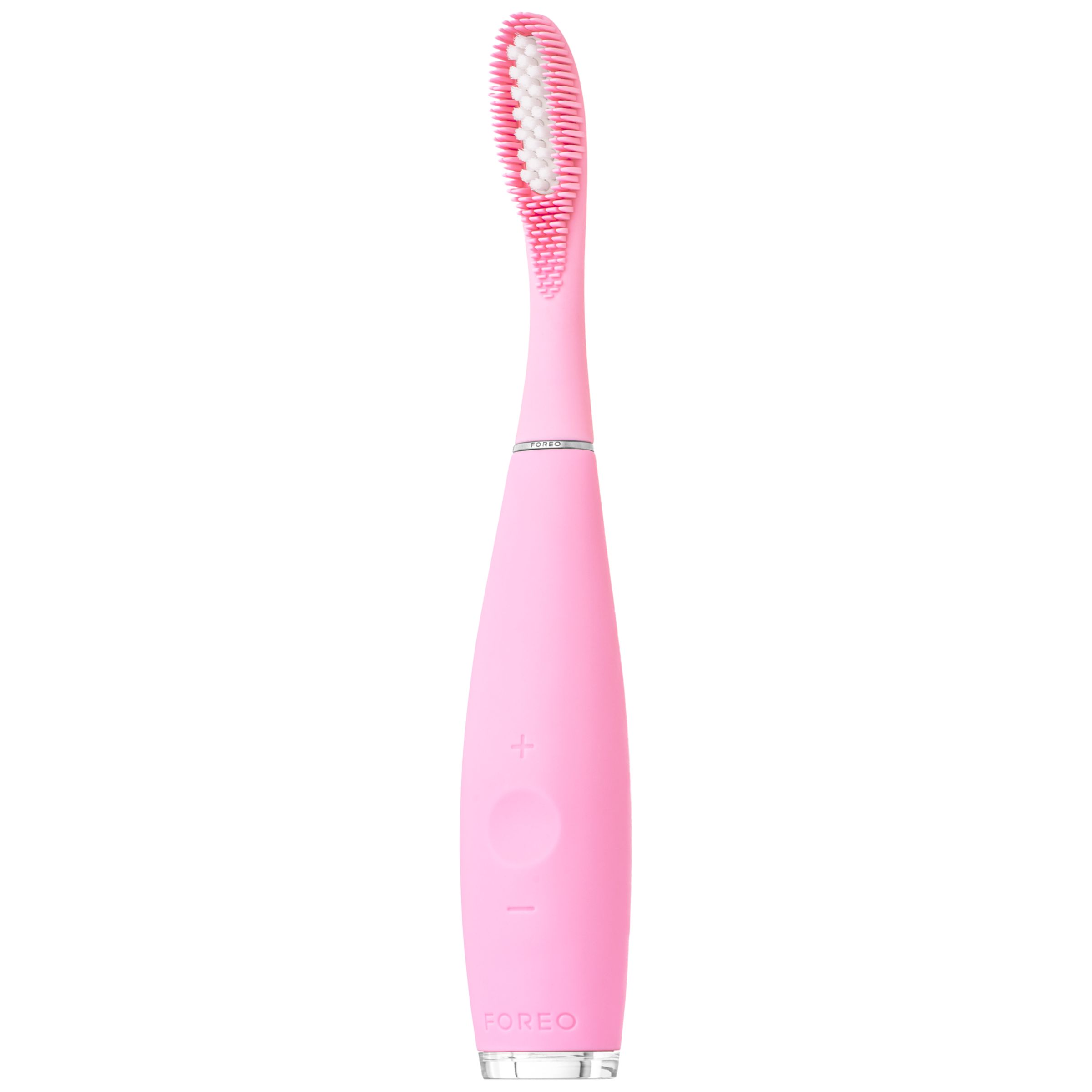 silicone electric toothbrush