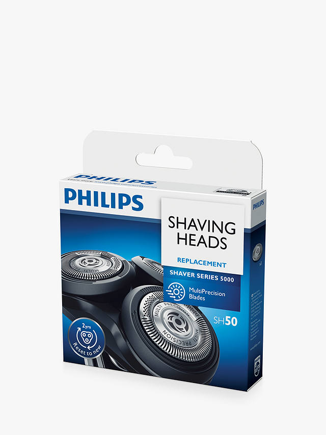 Philips SH50/50 Series 5000 Shaving Heads