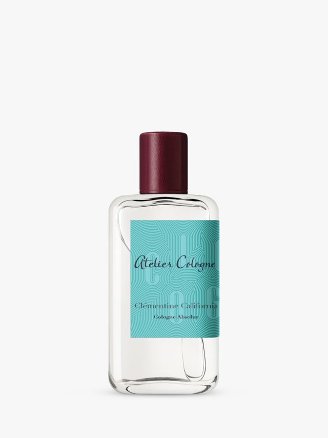 Atelier Cologne Clémentine California Cologne Absolue, 100ml 1