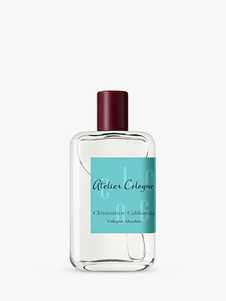 Atelier Cologne Clémentine California Cologne Absolue