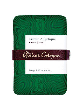 Atelier Cologne Jasmin Angélique Soap, 200g