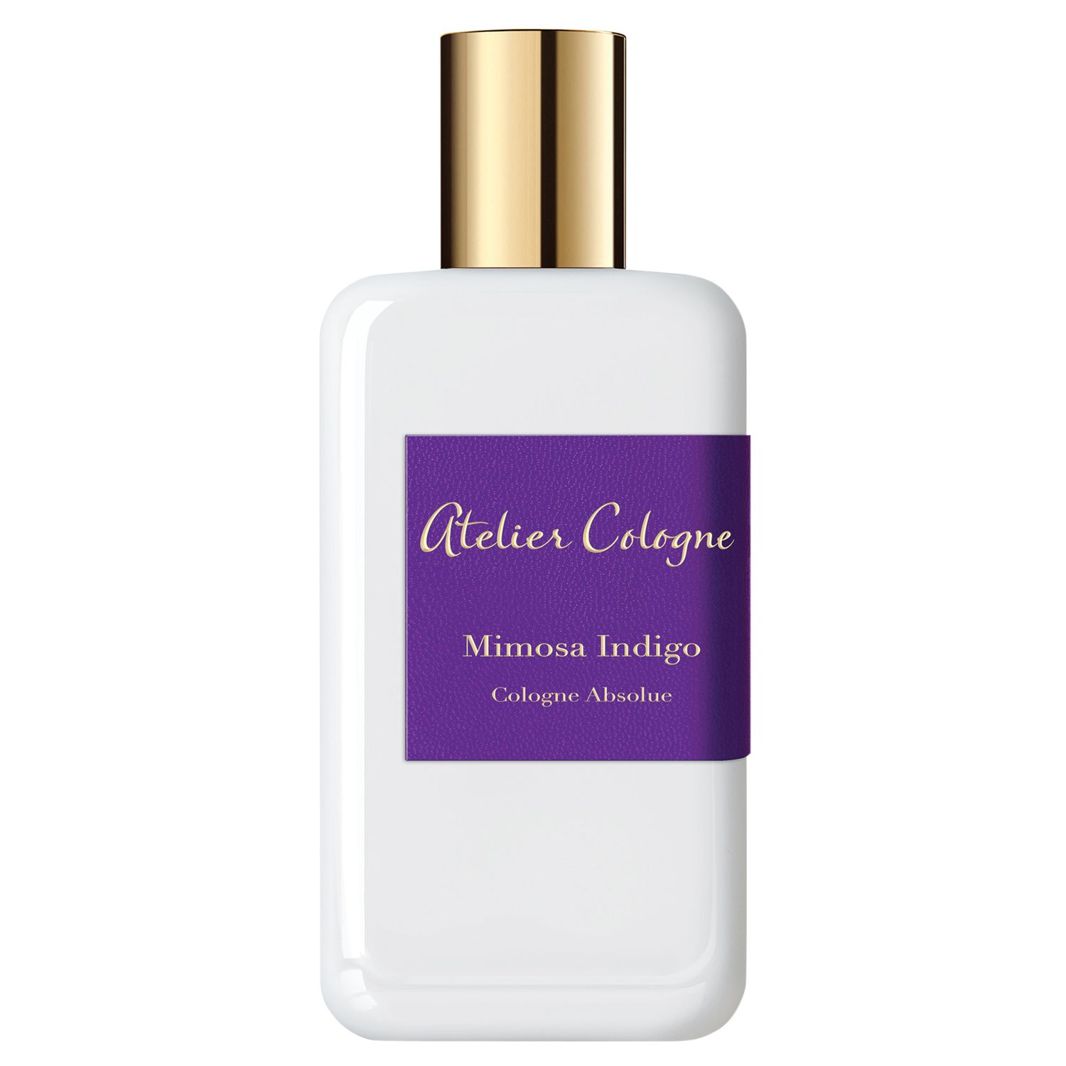 Atelier Cologne Mimosa Indigo Cologne Absolue