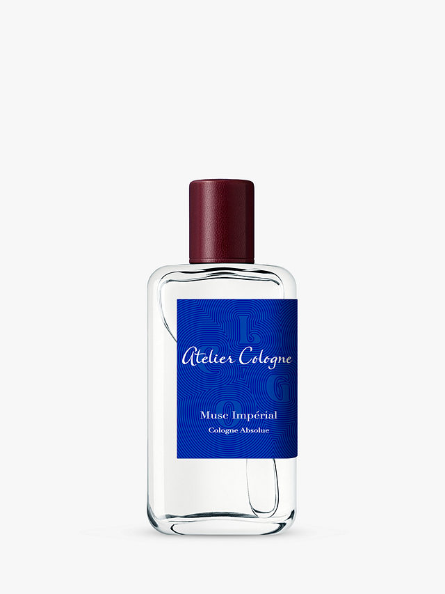 Atelier Cologne Musc Impérial Cologne Absolue, 30ml