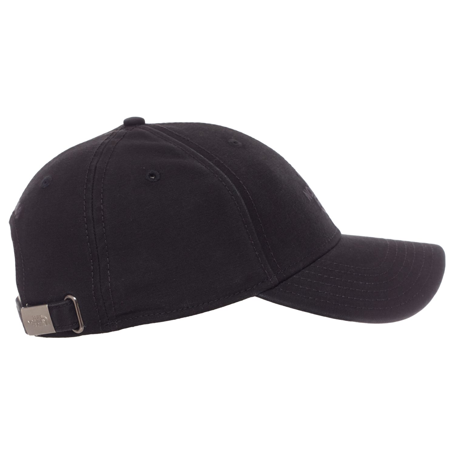 The North Face 66 Classic Cap, One Size, Black