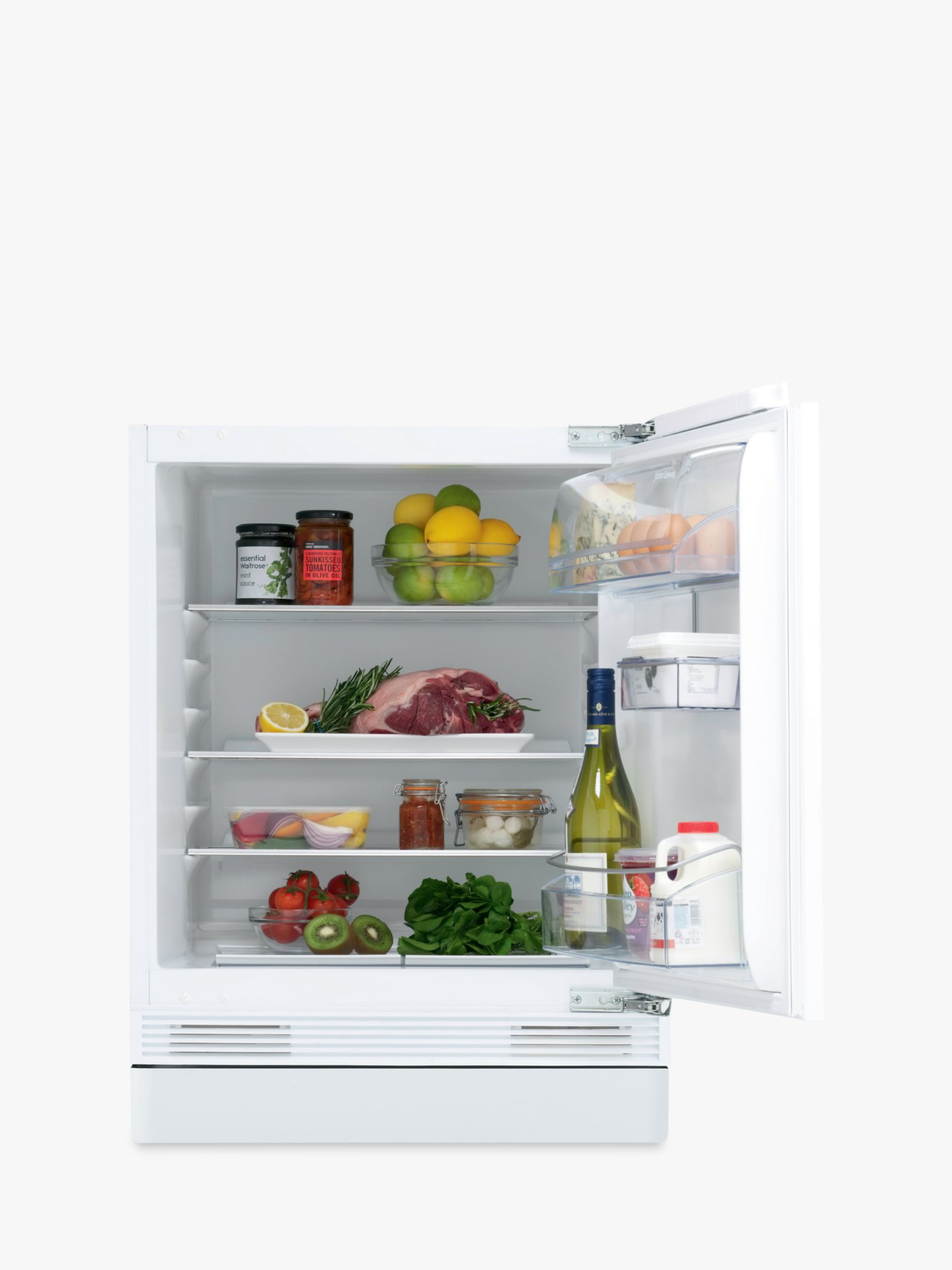 lada fridge