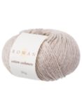 Rowan Cotton Cashmere DK Yarn, 50g, Linen