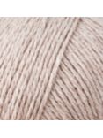 Rowan Cotton Cashmere DK Yarn, 50g, Linen