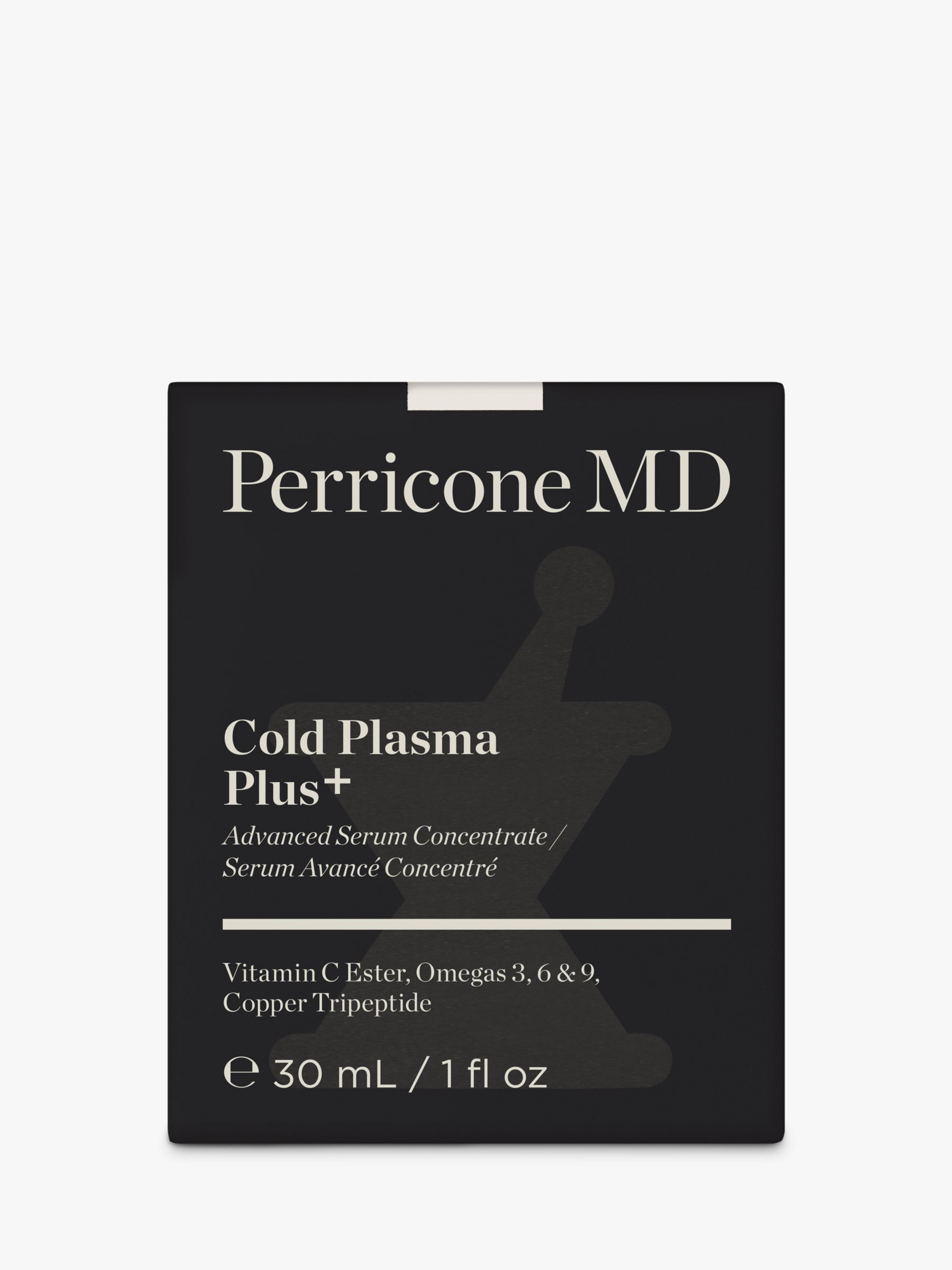Perricone MD Cold Plasma Plus+ Face Serum, 30ml 3