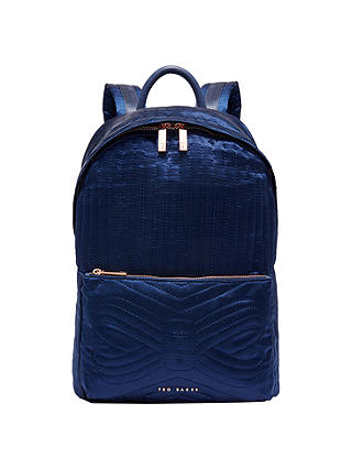 Ted Baker Fit to a T Akija Backpack